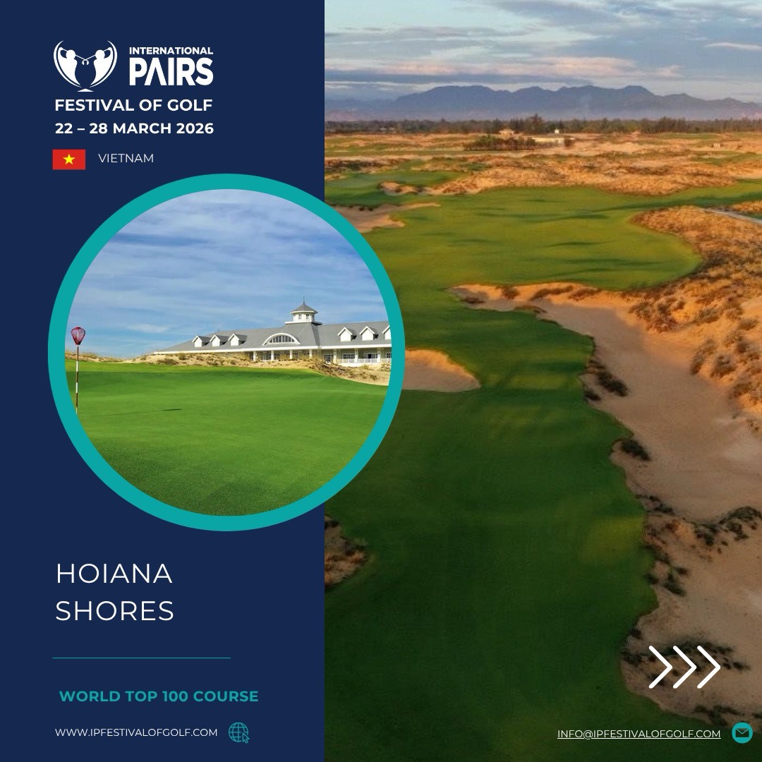 Hoiana Shores Golf Club