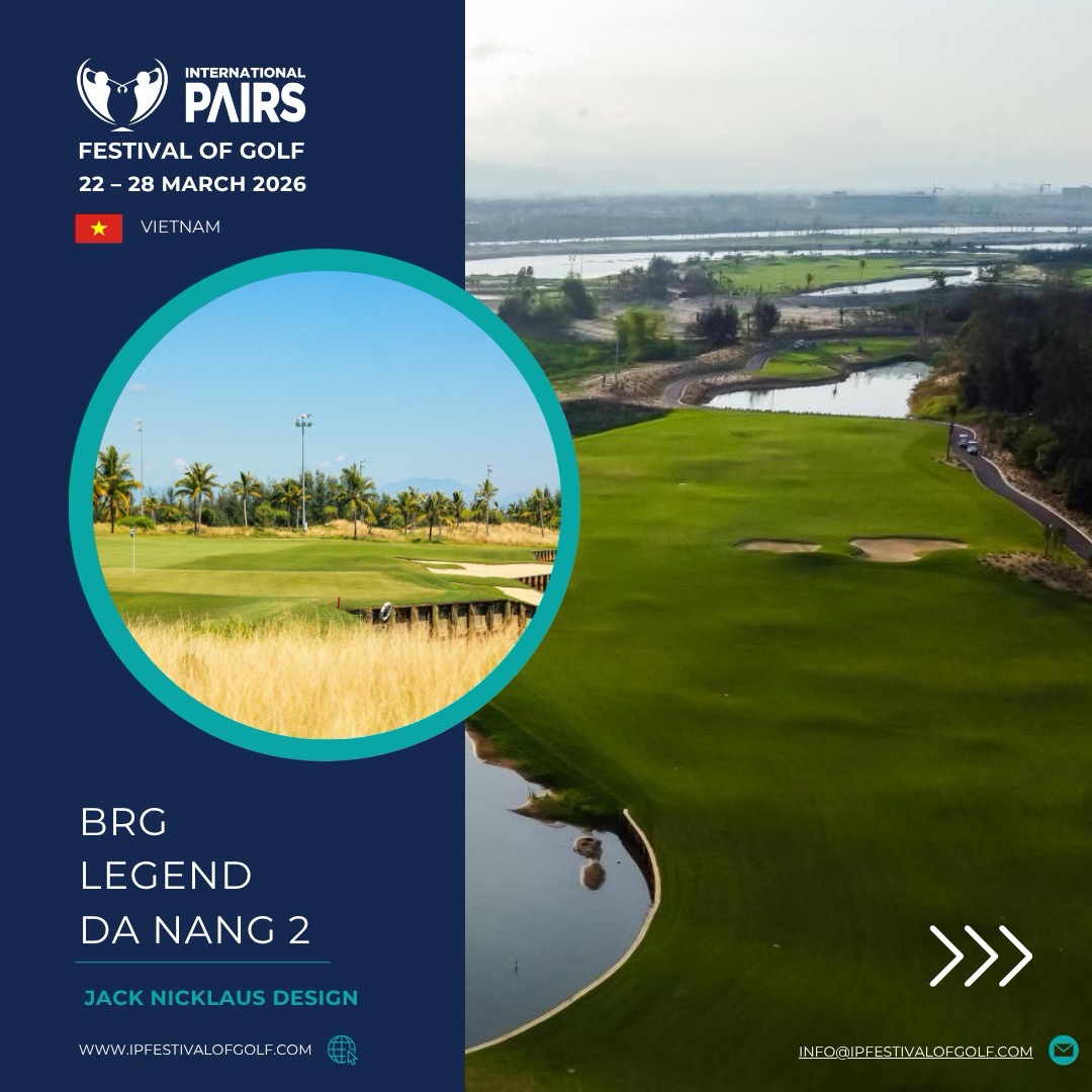 BRG Nicklaus Course