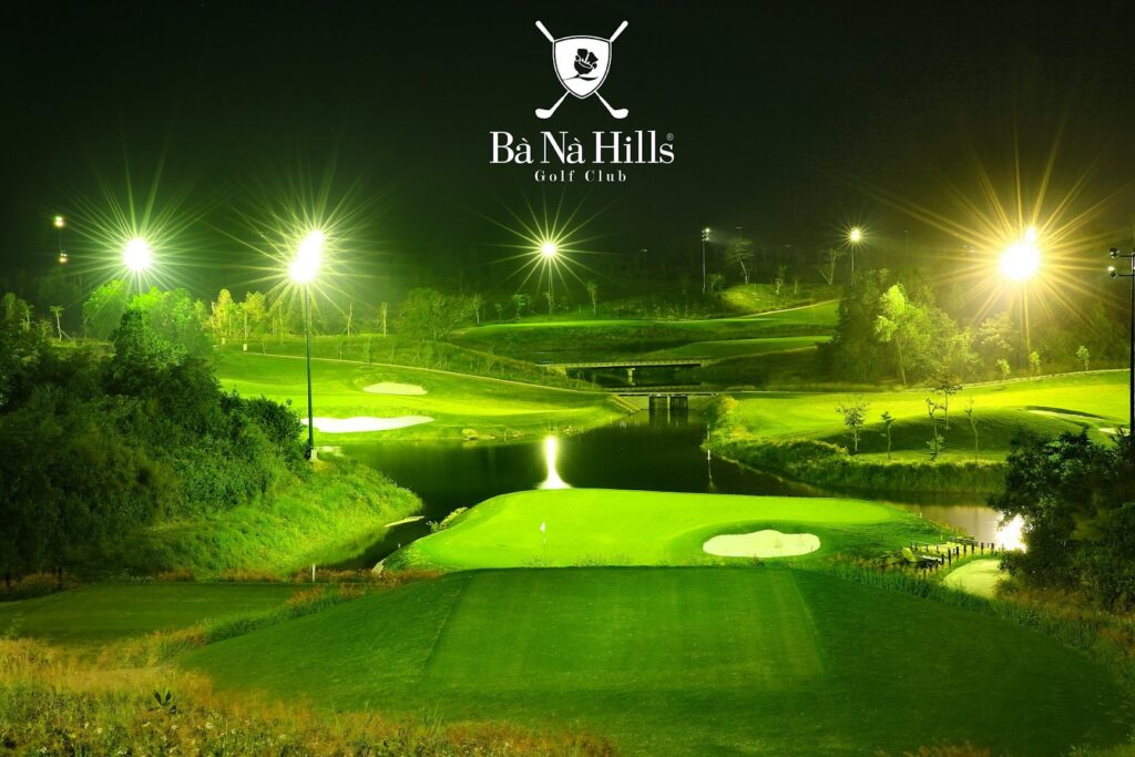 Ba Na Hills Golf Club