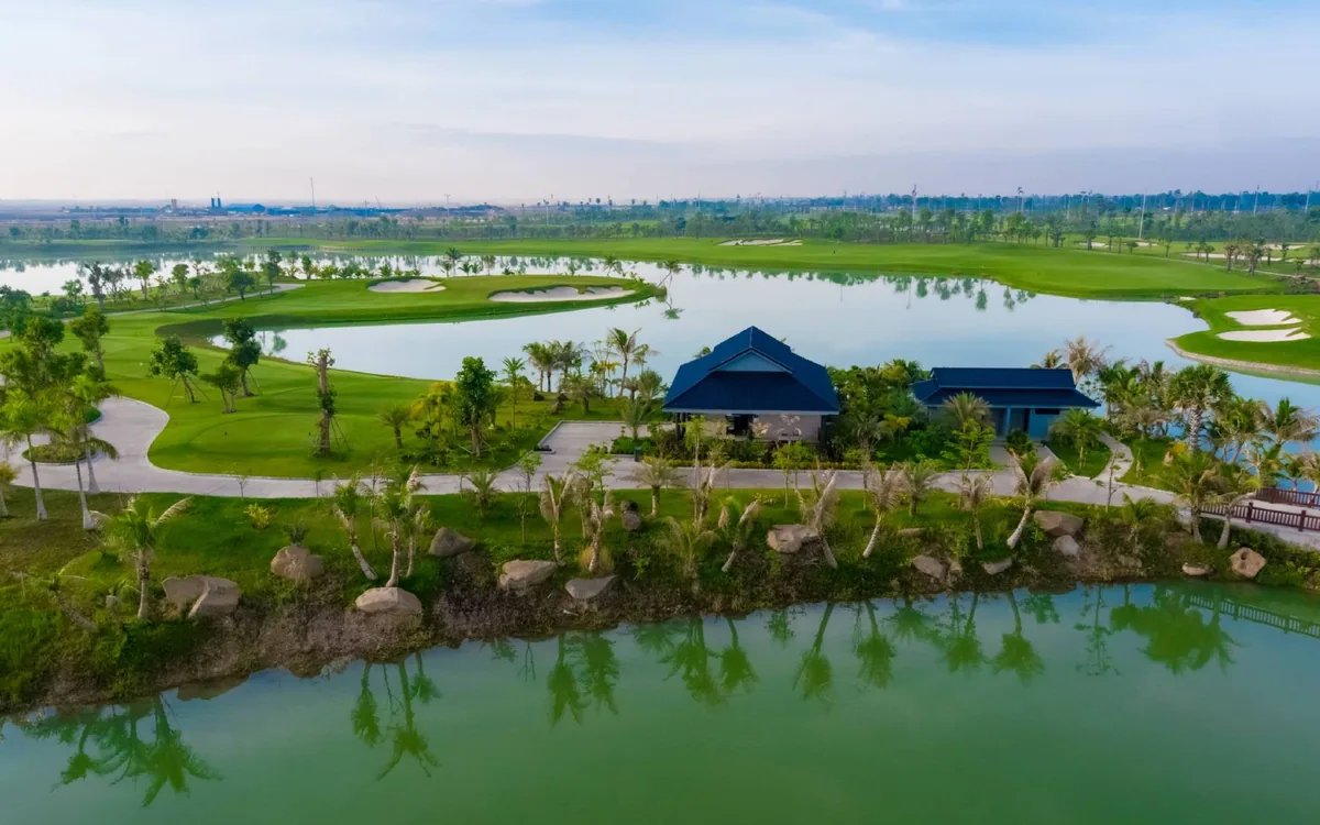 Chhun On — Lakes