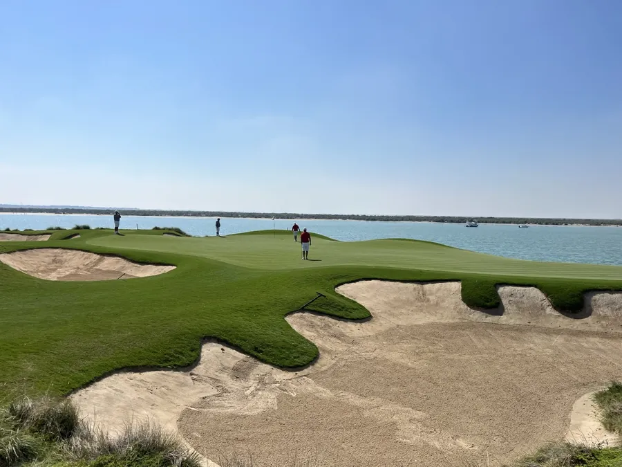 ABU DHABI 2023