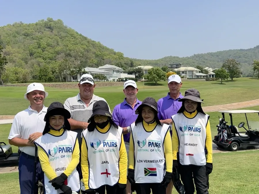 HUA HIN 2025